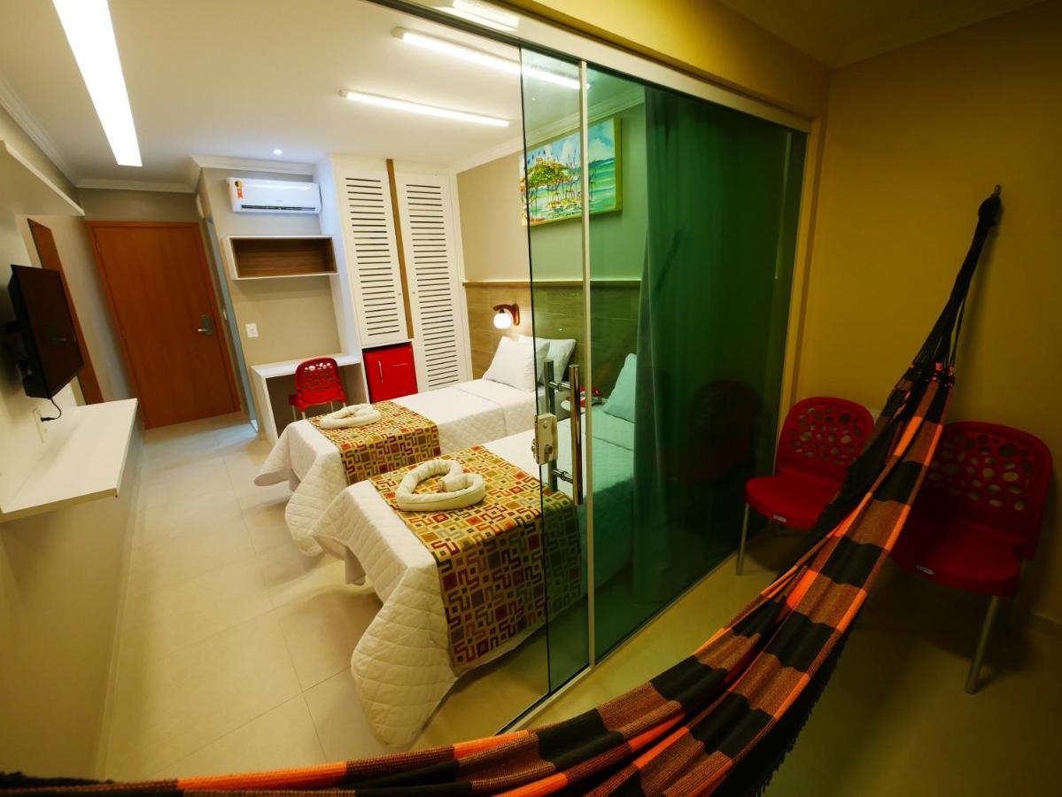 Recanto Dos Corais Inn 2*